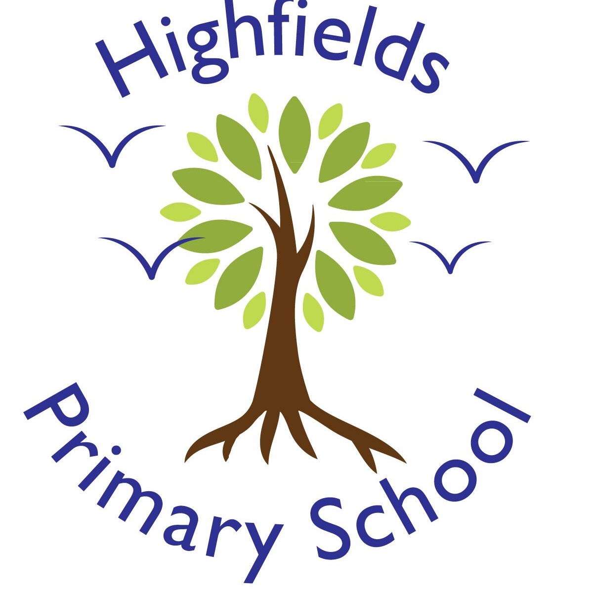 Highfields Primary School - Newsletter 18th October 2024